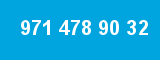 971 478 90 32